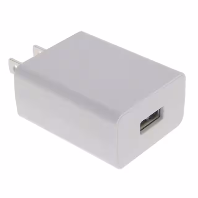 MQ05A-050AW-H Phihong USA  Adaptateurs muraux de bureau CA CC